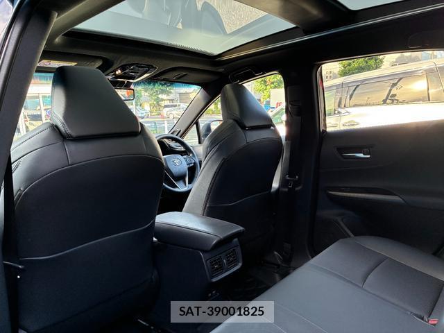 Toyota HARRIER HYBRID 2025-11 8373046-18