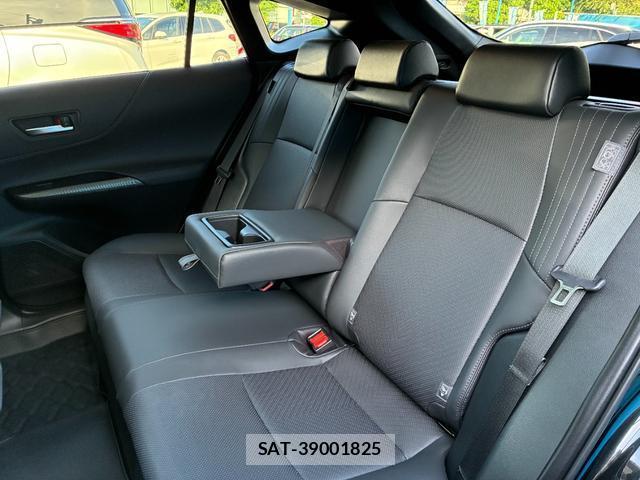 Toyota HARRIER HYBRID 2025-11 8373046-19