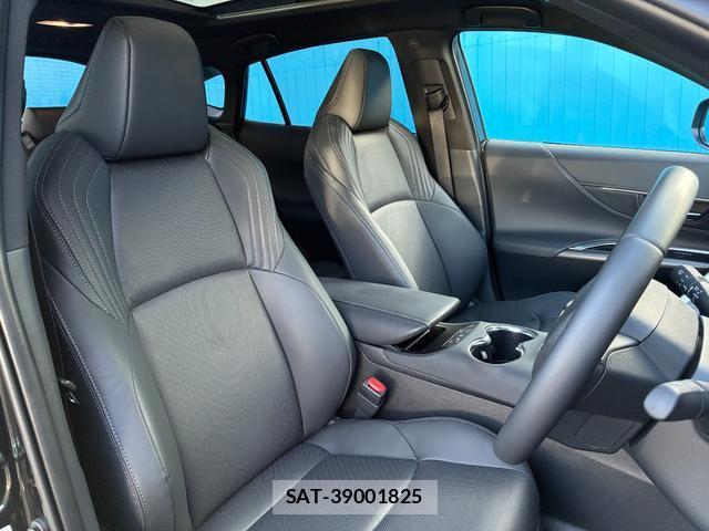 Toyota HARRIER HYBRID 2025-11 8373046-3