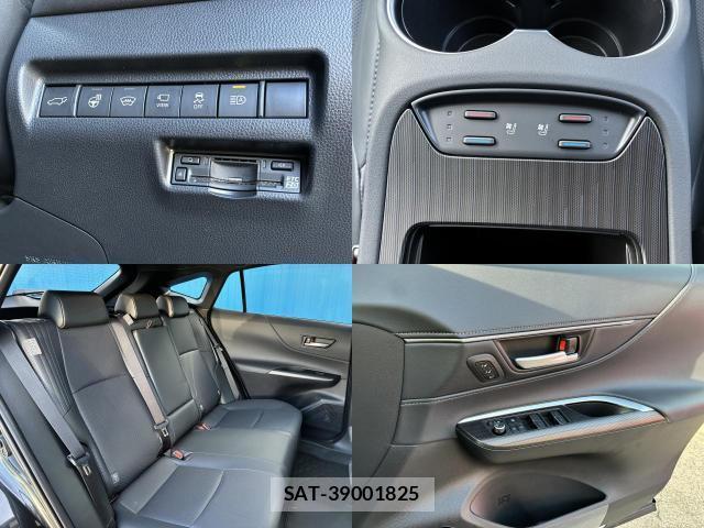 Toyota HARRIER HYBRID 2025-11 8373046-7