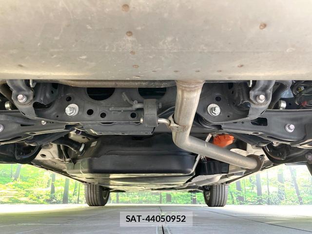Toyota HARRIER HYBRID 2021-08 8373060-18