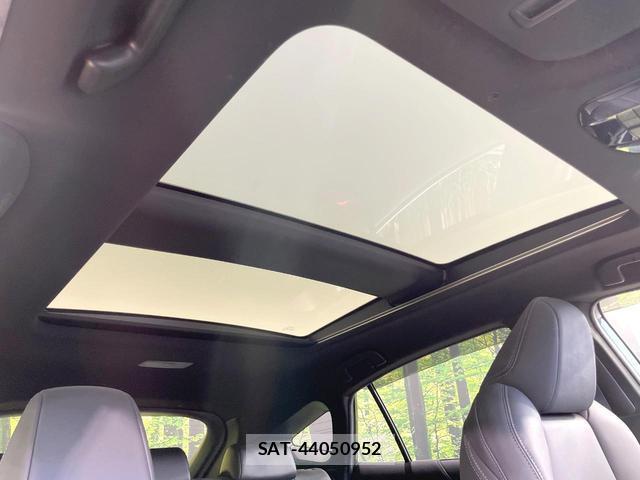 Toyota HARRIER HYBRID 2021-08 8373060-2