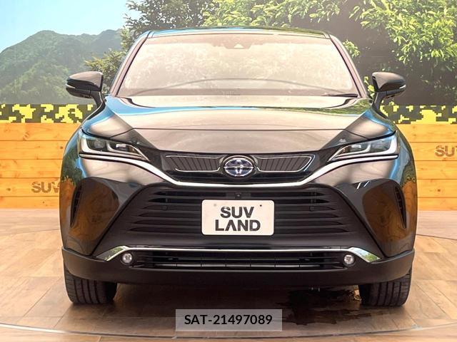 Toyota HARRIER HYBRID 2023-11 8373123-13