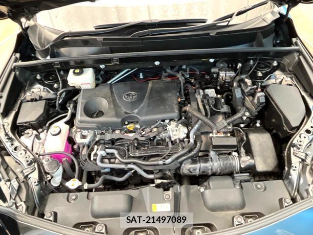 Toyota HARRIER HYBRID 2023-11 8373123-17