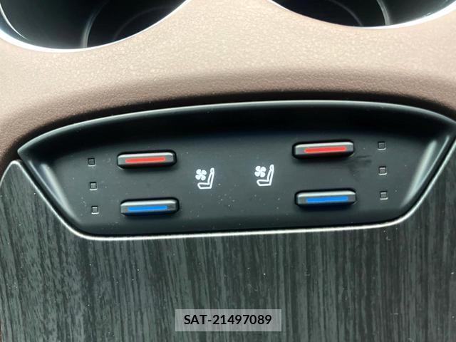 Toyota HARRIER HYBRID 2023-11 8373123-4