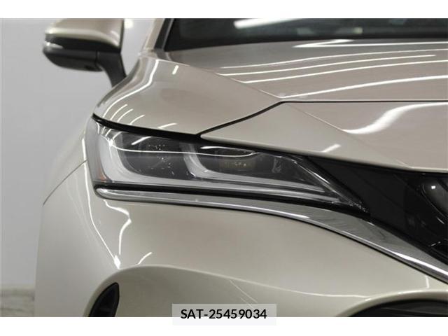 Toyota HARRIER HYBRID 2024-01 8373955-11