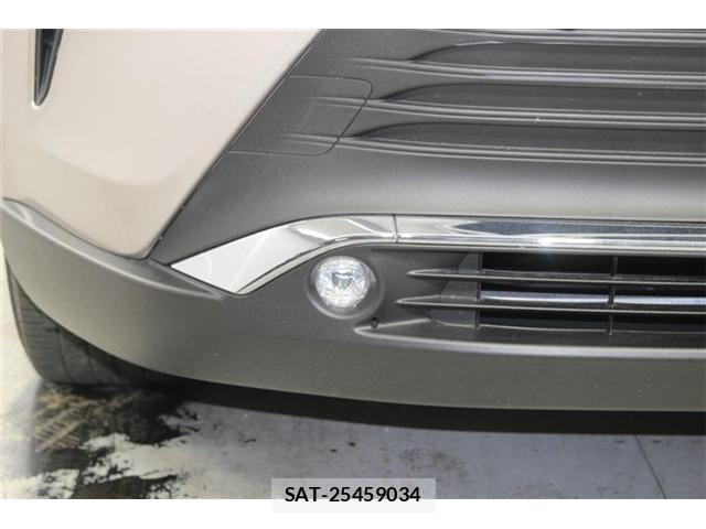 Toyota HARRIER HYBRID 2024-01 8373955-12