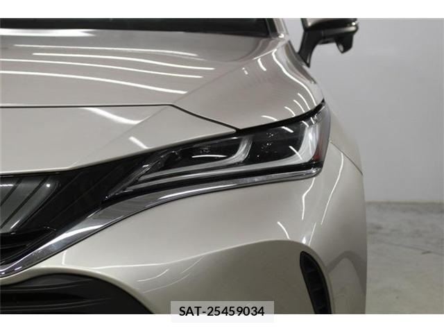 Toyota HARRIER HYBRID 2024-01 8373955-14