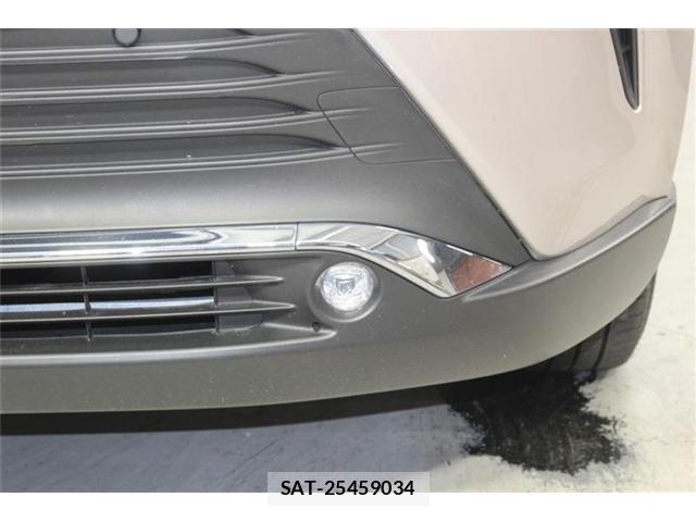 Toyota HARRIER HYBRID 2024-01 8373955-15