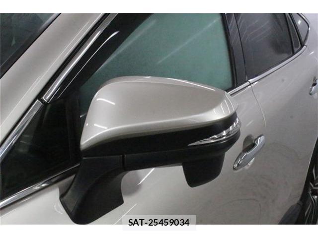 Toyota HARRIER HYBRID 2024-01 8373955-16
