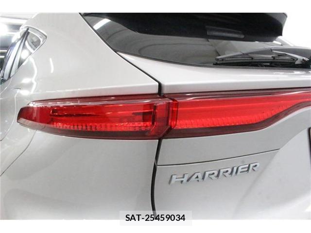 Toyota HARRIER HYBRID 2024-01 8373955-17