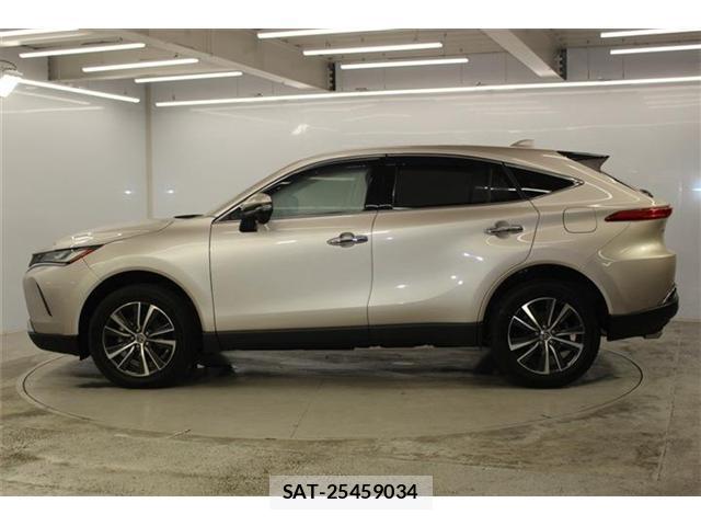Toyota HARRIER HYBRID 2024-01 8373955-7