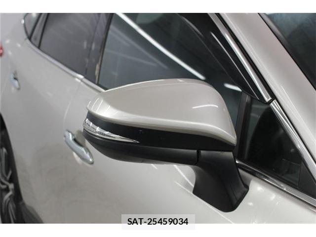 Toyota HARRIER HYBRID 2024-01 8373955-9