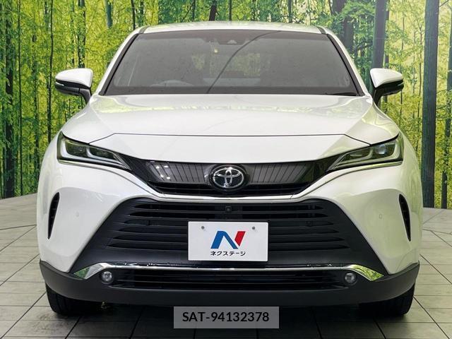 Toyota HARRIER 2021-06 8372468-13
