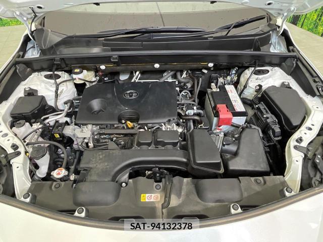 Toyota HARRIER 2021-06 8372468-17