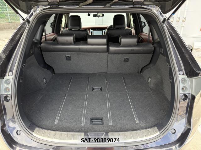 Toyota HARRIER 2012-06 8372539-18