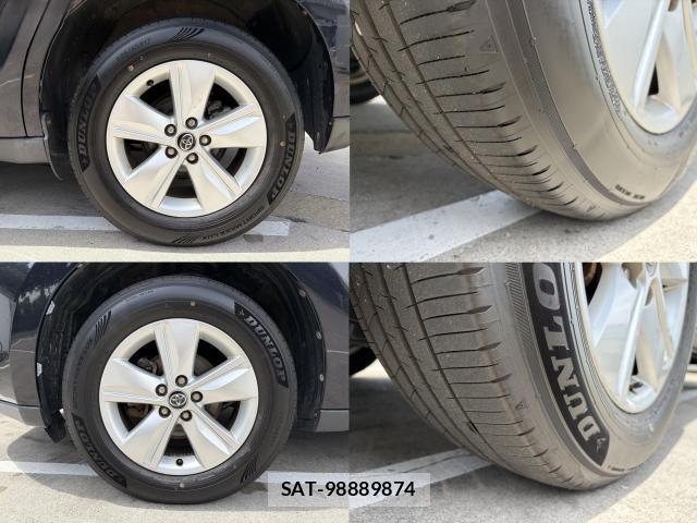 Toyota HARRIER 2012-06 8372539-19