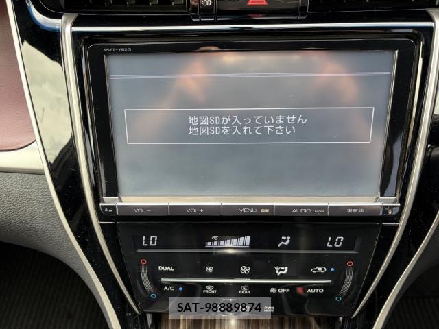 Toyota HARRIER 2012-06 8372539-4