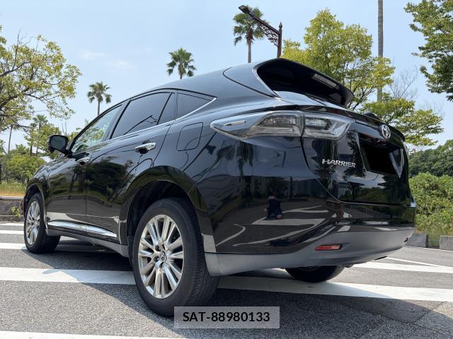 Toyota HARRIER 2014-03 8372542-14