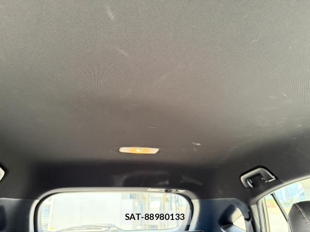 Toyota HARRIER 2014-03 8372542-16
