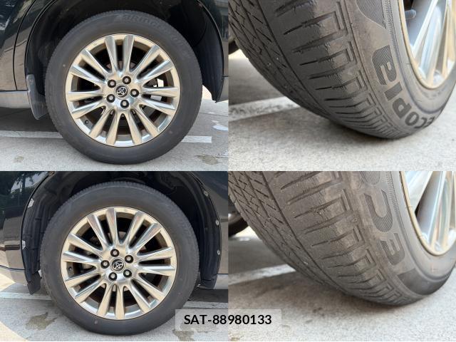 Toyota HARRIER 2014-03 8372542-19