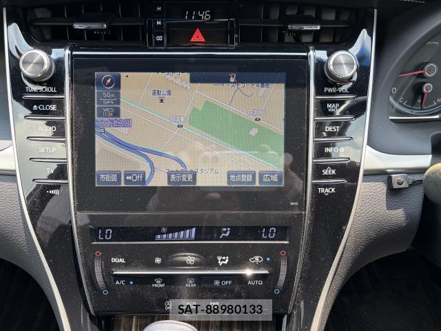 Toyota HARRIER 2014-03 8372542-4