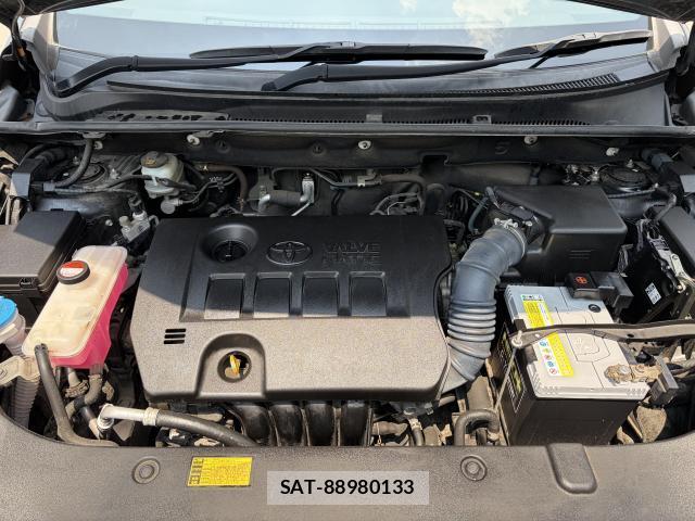 Toyota HARRIER 2014-03 8372542-7