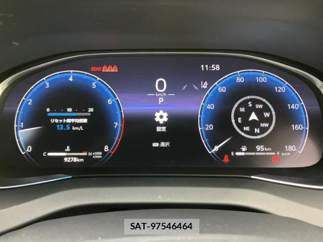 Toyota HARRIER 2025-07 8372591-13