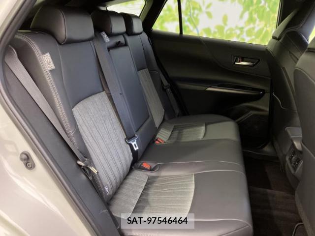 Toyota HARRIER 2025-07 8372591-4