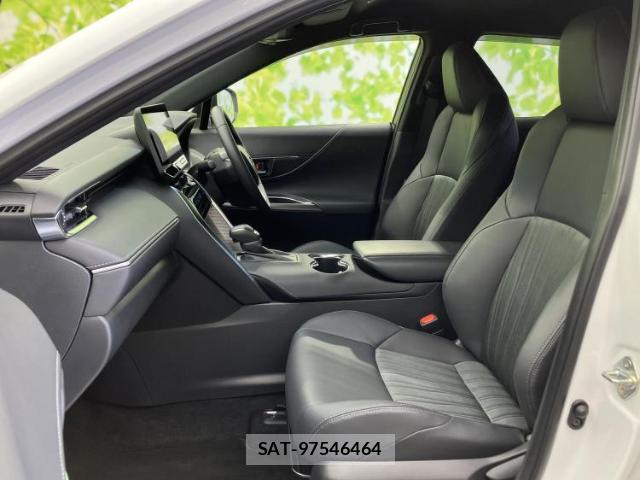Toyota HARRIER 2025-07 8372591-5
