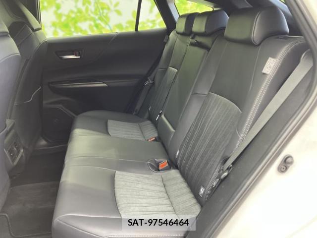 Toyota HARRIER 2025-07 8372591-6