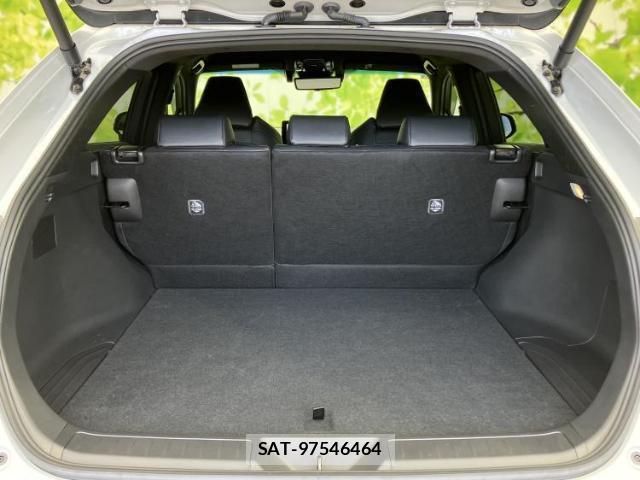 Toyota HARRIER 2025-07 8372591-7