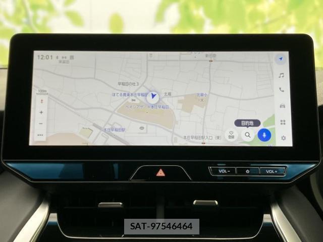 Toyota HARRIER 2025-07 8372591-8