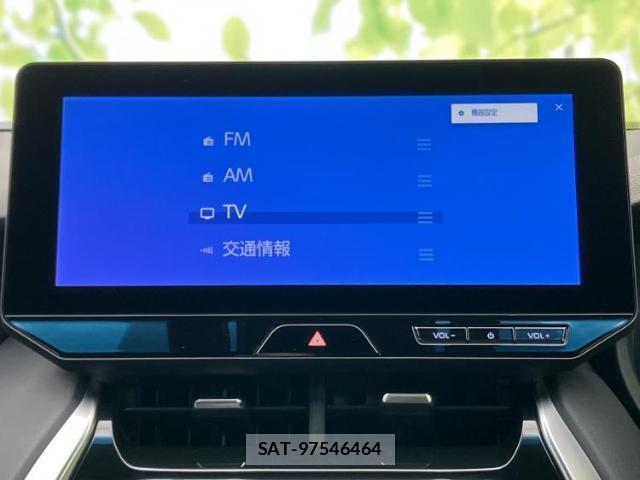 Toyota HARRIER 2025-07 8372591-9