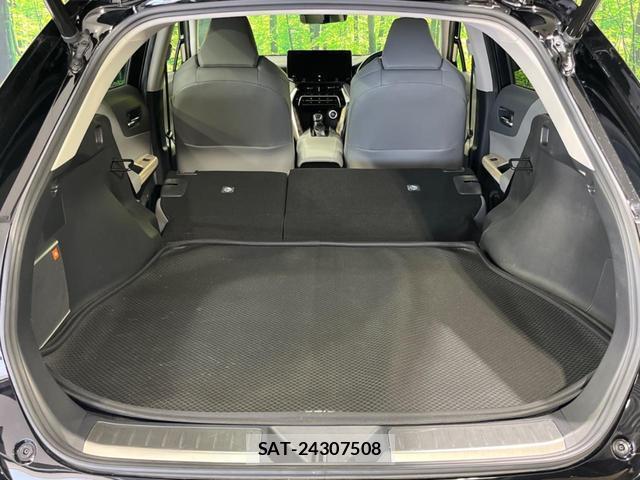 Toyota HARRIER 2022-05 8372695-10