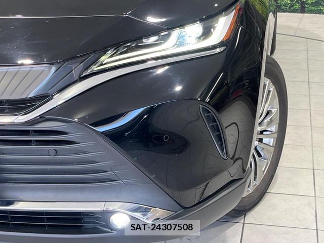 Toyota HARRIER 2022-05 8372695-13