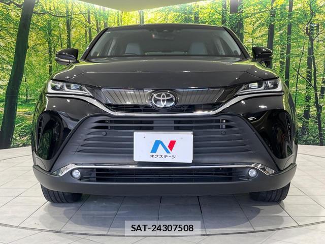 Toyota HARRIER 2022-05 8372695-14