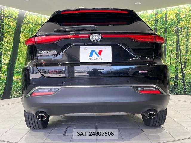 Toyota HARRIER 2022-05 8372695-15