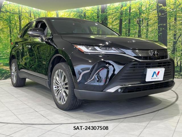 Toyota HARRIER 2022-05 8372695-16