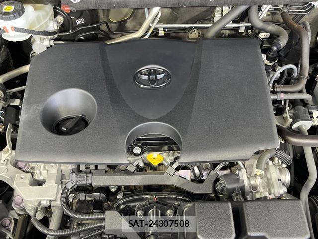 Toyota HARRIER 2022-05 8372695-18