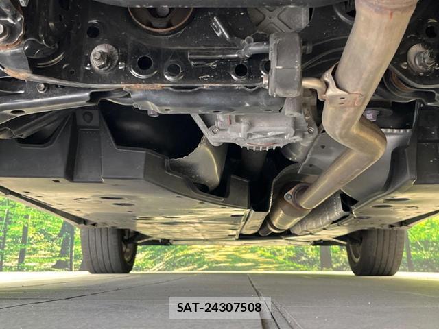 Toyota HARRIER 2022-05 8372695-19
