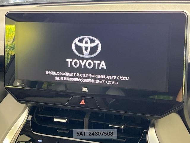Toyota HARRIER 2022-05 8372695-3