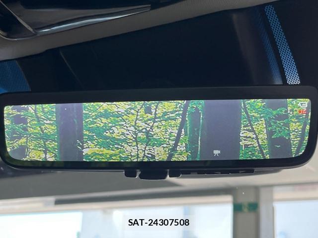Toyota HARRIER 2022-05 8372695-5