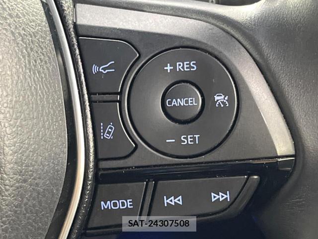 Toyota HARRIER 2022-05 8372695-6