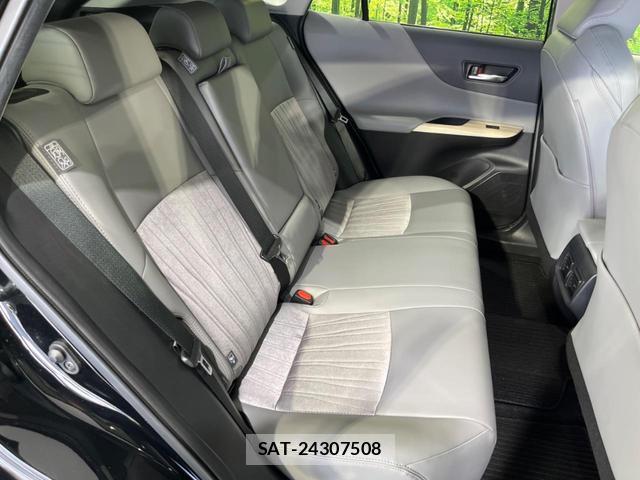 Toyota HARRIER 2022-05 8372695-9