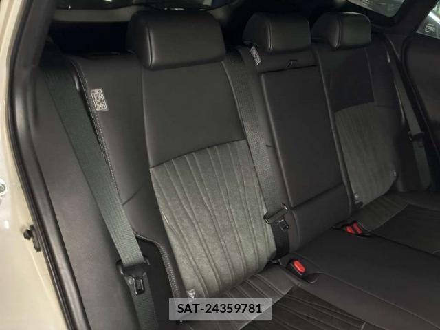 Toyota HARRIER 2022-03 8373063-5