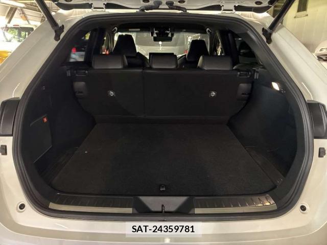 Toyota HARRIER 2022-03 8373063-6