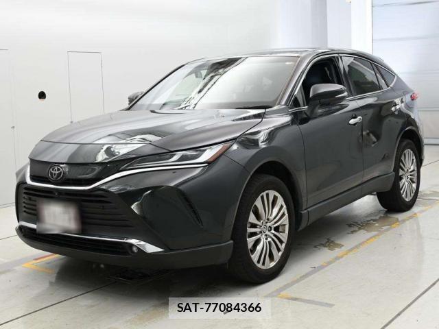 Toyota HARRIER 2023-07 8373096-0