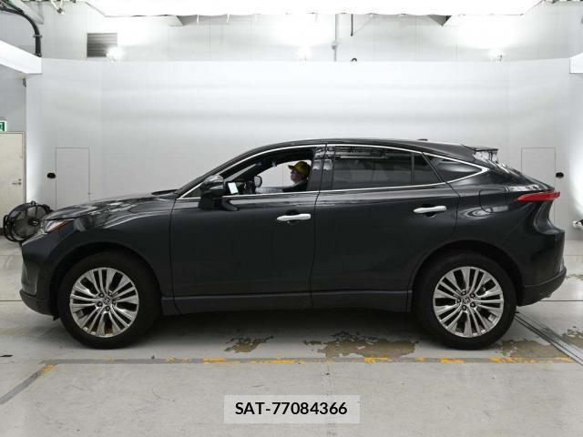 Toyota HARRIER 2023-07 8373096-11