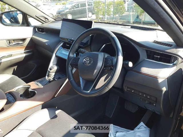 Toyota HARRIER 2023-07 8373096-2
